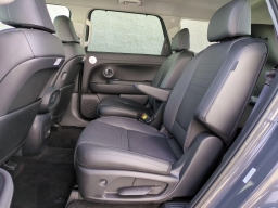 Hyundai Palisade Limited AWD 2026