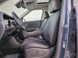 Hyundai Palisade Limited AWD 2026