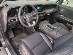 Hyundai Palisade Limited AWD 2026