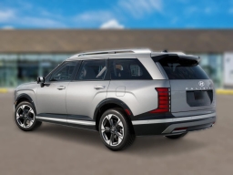 Hyundai Palisade Limited AWD 2026