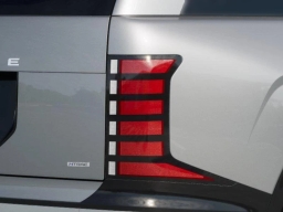 Hyundai Palisade Limited AWD 2026