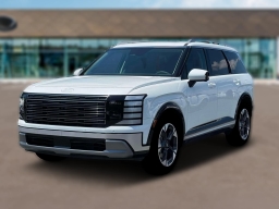 Hyundai Palisade Limited AWD 2026