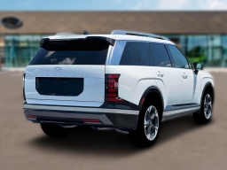 Hyundai Palisade Limited AWD 2026