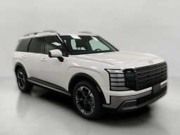 Hyundai Palisade Limited AWD 2026