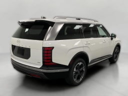 Hyundai Palisade Limited AWD 2026