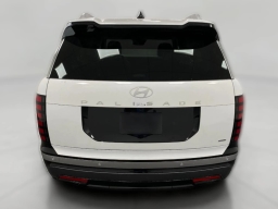 Hyundai Palisade Limited AWD 2026