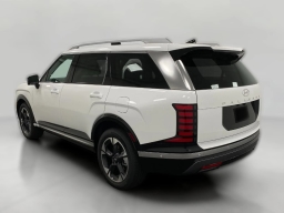 Hyundai Palisade Limited AWD 2026