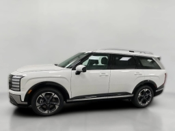 Hyundai Palisade Limited AWD 2026