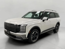 Hyundai Palisade Limited AWD 2026