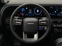 Hyundai Palisade Limited AWD 2026