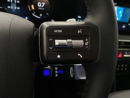 Hyundai Palisade Limited AWD 2026