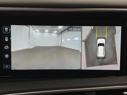 Hyundai Palisade Limited AWD 2026