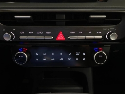 Hyundai Palisade Limited AWD 2026