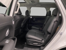 Hyundai Palisade Limited AWD 2026