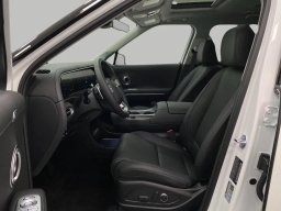 Hyundai Palisade Limited AWD 2026