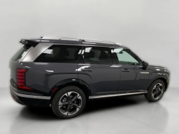 Hyundai Palisade Limited AWD 2026