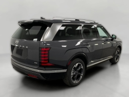Hyundai Palisade Limited AWD 2026