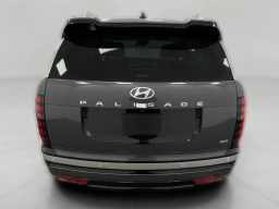 Hyundai Palisade Limited AWD 2026