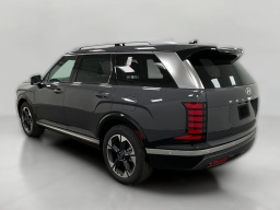 Hyundai Palisade Limited AWD 2026