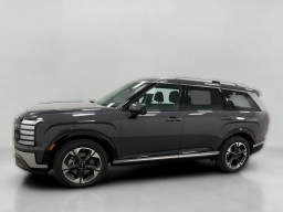 Hyundai Palisade Limited AWD 2026