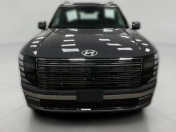 Hyundai Palisade Limited AWD 2026