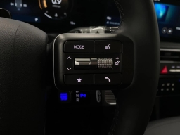 Hyundai Palisade Limited AWD 2026