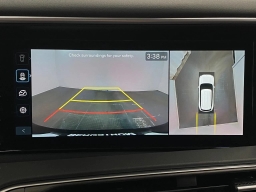 Hyundai Palisade Limited AWD 2026