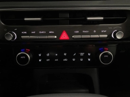 Hyundai Palisade Limited AWD 2026