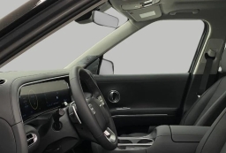 Hyundai Palisade Limited AWD 2026