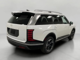 Hyundai Palisade Limited AWD 2026