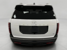 Hyundai Palisade Limited AWD 2026