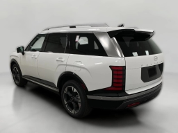 Hyundai Palisade Limited AWD 2026