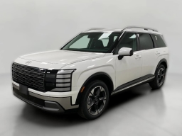 Hyundai Palisade Limited AWD 2026