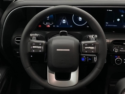 Hyundai Palisade Limited AWD 2026