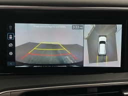 Hyundai Palisade Limited AWD 2026