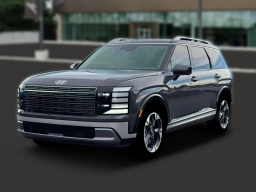 Hyundai Palisade Limited AWD 2026