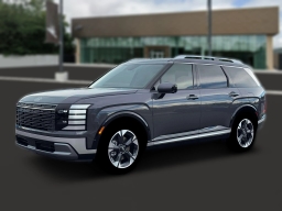 Hyundai Palisade Limited AWD 2026