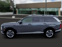 Hyundai Palisade Limited AWD 2026