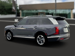 Hyundai Palisade Limited AWD 2026