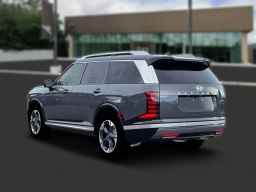 Hyundai Palisade Limited AWD 2026