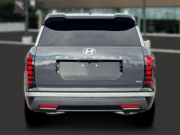 Hyundai Palisade Limited AWD 2026