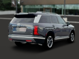 Hyundai Palisade Limited AWD 2026