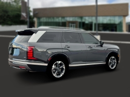 Hyundai Palisade Limited AWD 2026