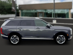 Hyundai Palisade Limited AWD 2026