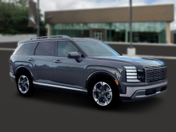 Hyundai Palisade Limited AWD 2026