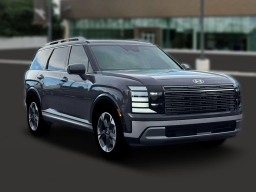 Hyundai Palisade Limited AWD 2026
