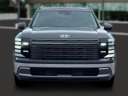 Hyundai Palisade Limited AWD 2026