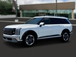 Hyundai Palisade Limited AWD 2026