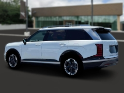 Hyundai Palisade Limited AWD 2026
