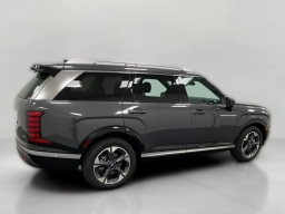 Hyundai Palisade Limited AWD 2026
